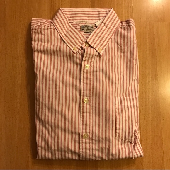 J. Crew Factory Other - J. Crew Factory Button Long Sleeve Shirt